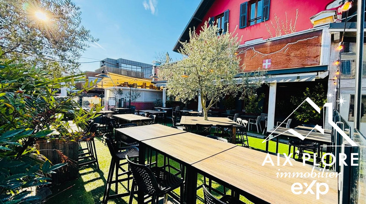 Ma-Cabane - Vente Boutique Bassens, 403 m²