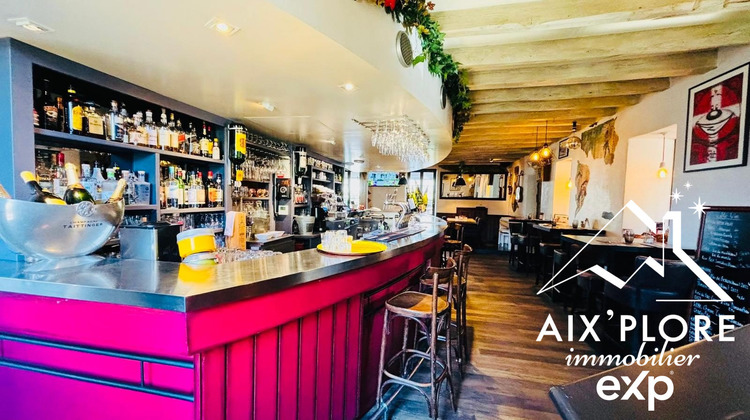 Ma-Cabane - Vente Boutique Bassens, 403 m²