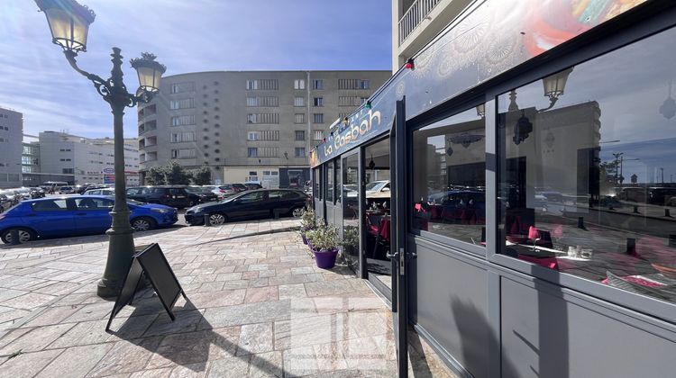 Ma-Cabane - Vente Boutique Bastia, 70 m²