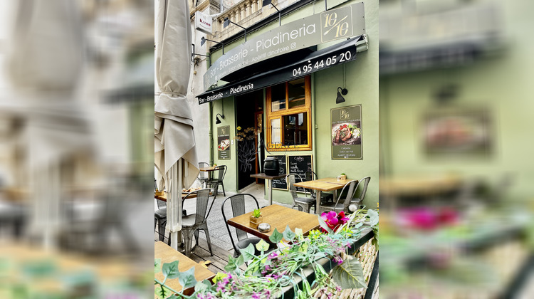 Ma-Cabane - Vente Boutique Bastia, 87 m²