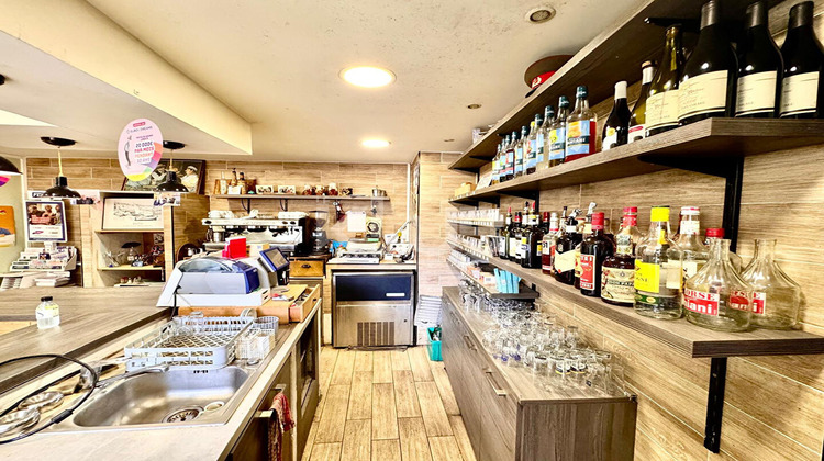 Ma-Cabane - Vente Boutique BASTIA, 86 m²