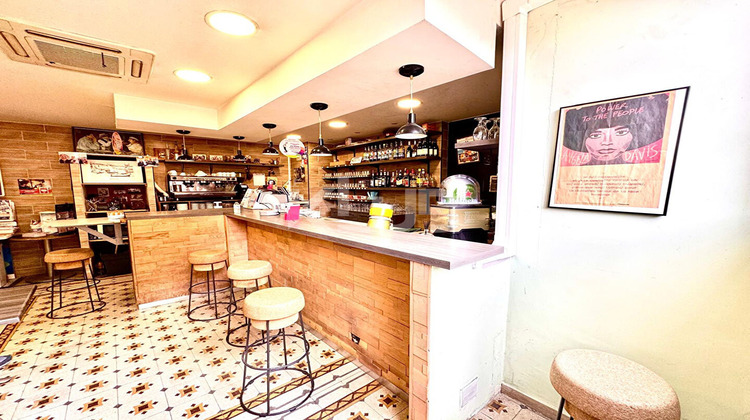 Ma-Cabane - Vente Boutique BASTIA, 86 m²