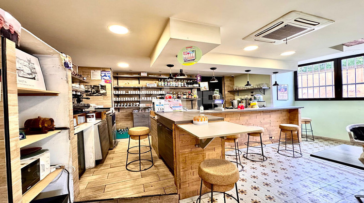 Ma-Cabane - Vente Boutique BASTIA, 86 m²