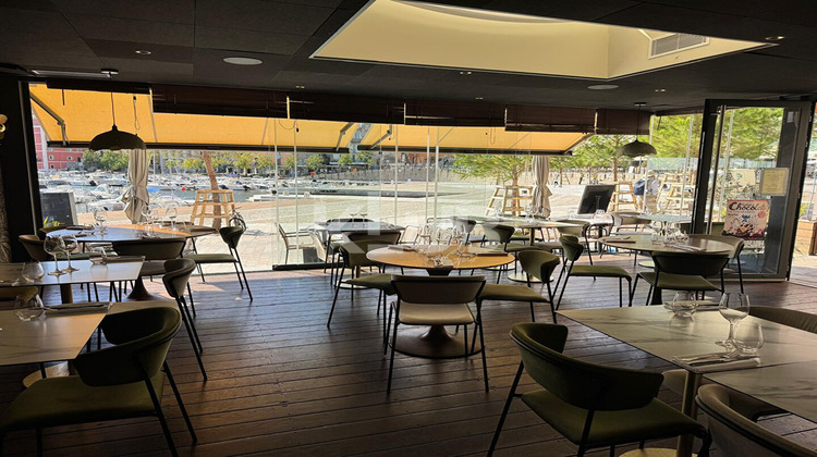 Ma-Cabane - Vente Boutique BASTIA, 45 m²