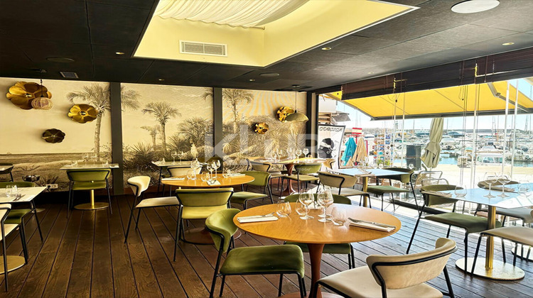 Ma-Cabane - Vente Boutique BASTIA, 45 m²