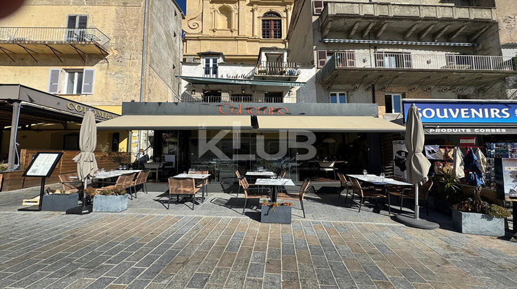 Ma-Cabane - Vente Boutique BASTIA, 45 m²