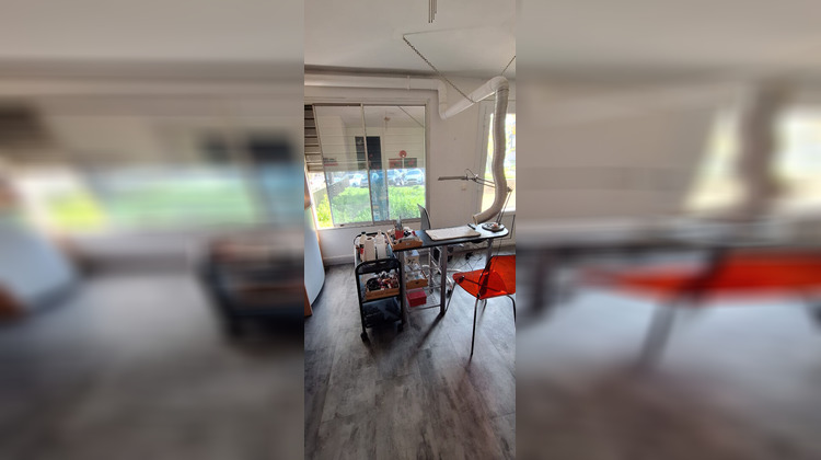 Ma-Cabane - Vente Boutique BASTIA, 18 m²