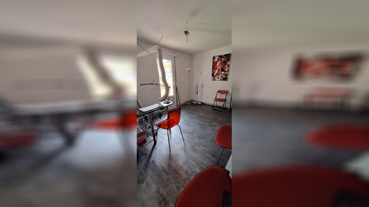Ma-Cabane - Vente Boutique BASTIA, 18 m²