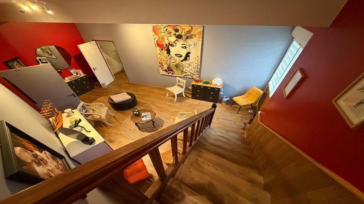 Ma-Cabane - Vente Boutique BAUD, 800 m²