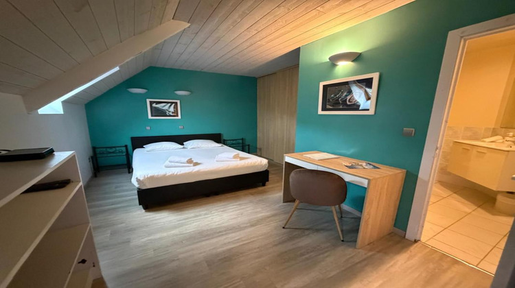 Ma-Cabane - Vente Boutique BAUD, 800 m²