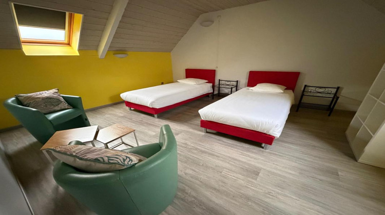 Ma-Cabane - Vente Boutique BAUD, 800 m²