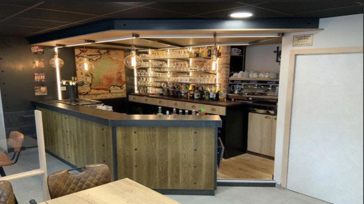 Ma-Cabane - Vente Boutique Baudre, 220 m²