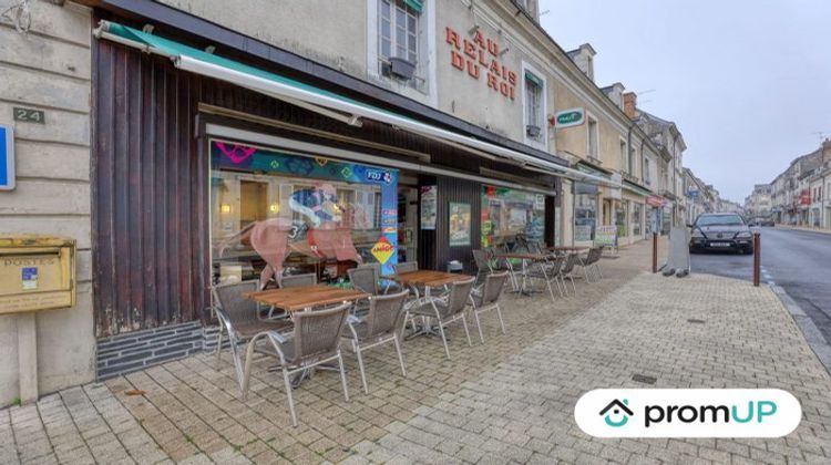 Ma-Cabane - Vente Boutique Baugé, 190 m²