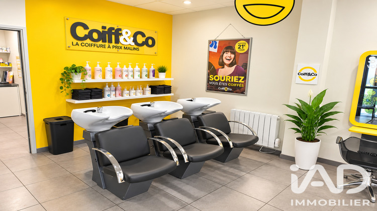 Ma-Cabane - Vente Boutique Baume-les-Dames, 80 m²