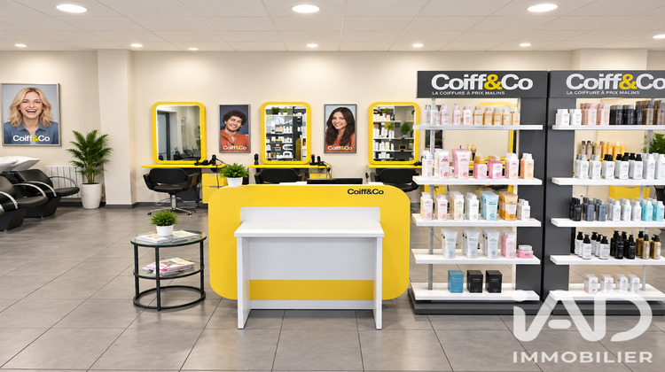 Ma-Cabane - Vente Boutique Baume-les-Dames, 80 m²