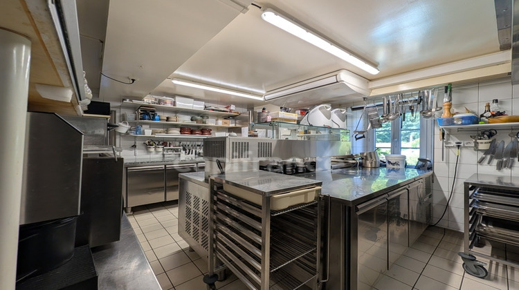 Ma-Cabane - Vente Boutique BAUME LES MESSIEURS, 391 m²