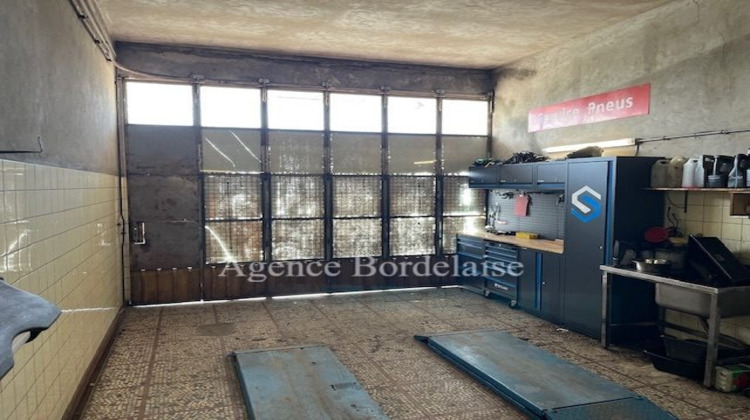 Ma-Cabane - Vente Boutique Baurech, 200 m²