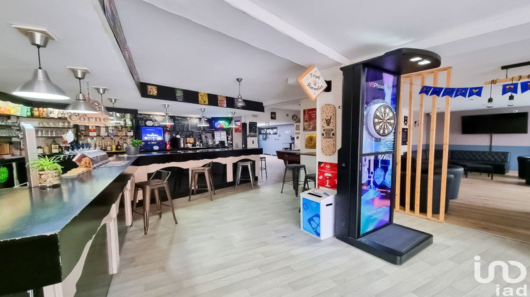 Ma-Cabane - Vente Boutique Bauvin, 299 m²