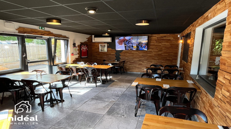 Ma-Cabane - Vente Boutique Bavay, 200 m²