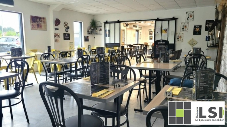 Ma-Cabane - Vente Boutique Bavay, 225 m²