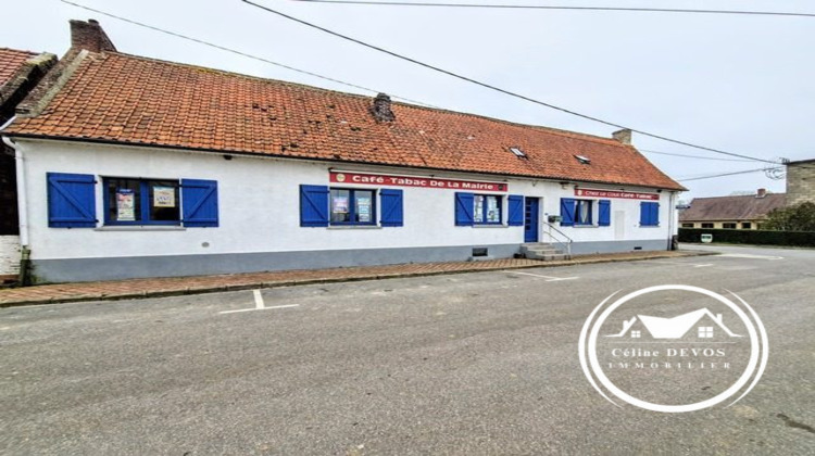 Ma-Cabane - Vente Boutique Bayenghem-lès-Éperlecques, 170 m²