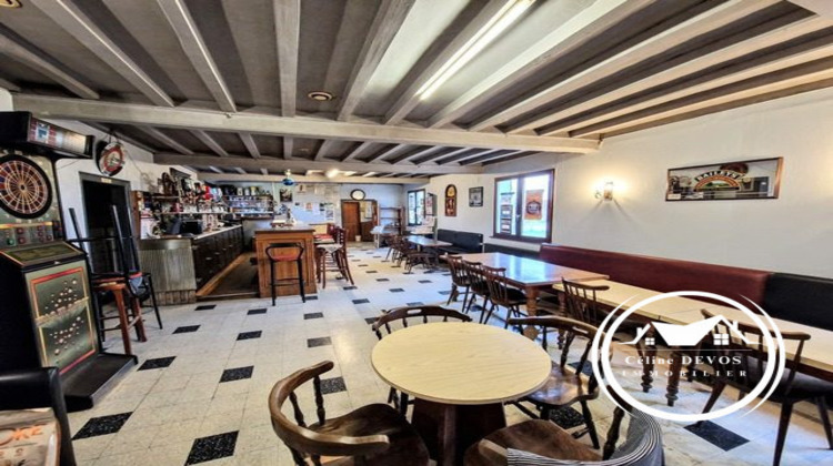 Ma-Cabane - Vente Boutique Bayenghem-lès-Éperlecques, 170 m²