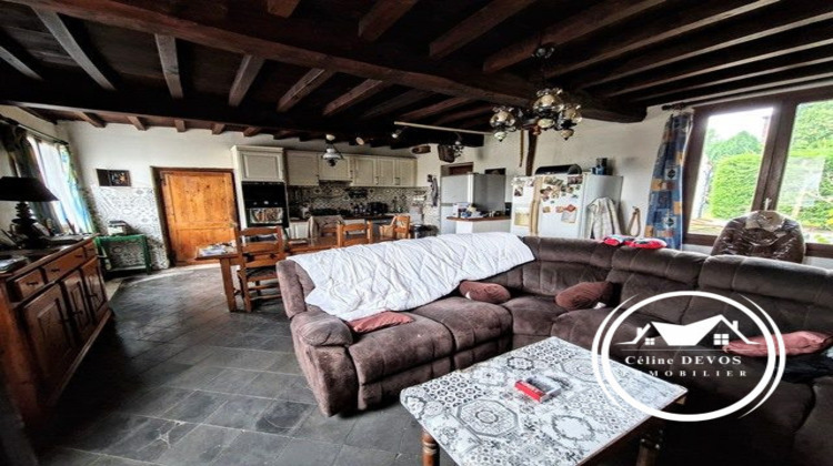 Ma-Cabane - Vente Boutique Bayenghem-lès-Éperlecques, 170 m²