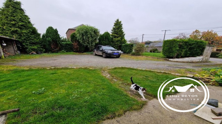 Ma-Cabane - Vente Boutique Bayenghem-lès-Éperlecques, 170 m²