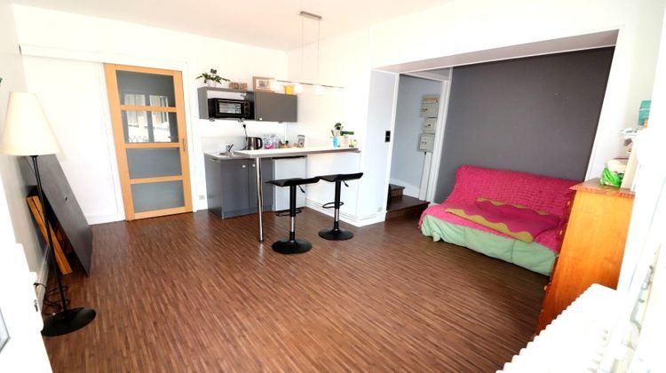 Ma-Cabane - Vente Boutique Bayeux, 46 m²