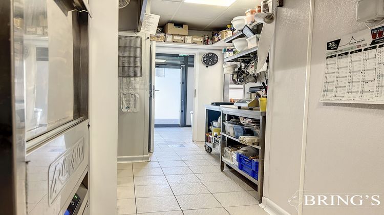 Ma-Cabane - Vente Boutique Bayeux, 67 m²