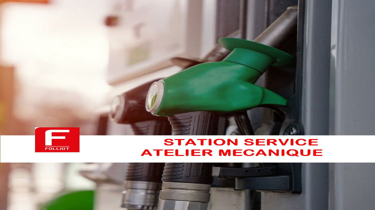 Ma-Cabane - Vente Boutique BAYEUX, 320 m²