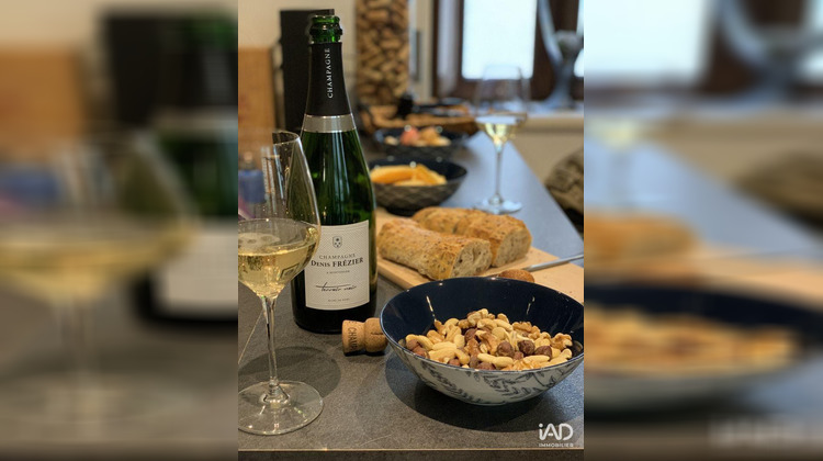 Ma-Cabane - Vente Boutique Bayeux, 100 m²