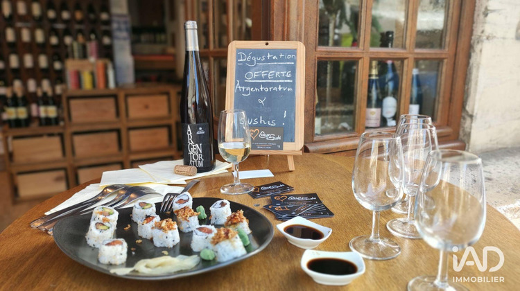 Ma-Cabane - Vente Boutique Bayeux, 100 m²