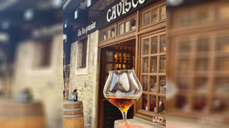 Ma-Cabane - Vente Boutique Bayeux, 100 m²