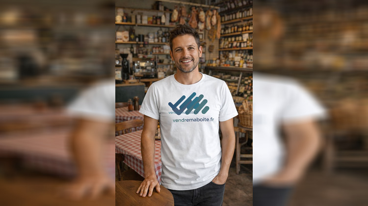 Ma-Cabane - Vente Boutique Bayeux, 1 m²