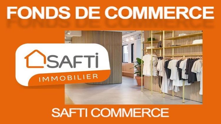 Ma-Cabane - Vente Boutique Bayonne, 66 m²