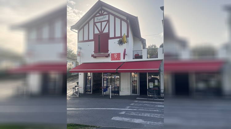 Ma-Cabane - Vente Boutique BAYONNE, 128 m²