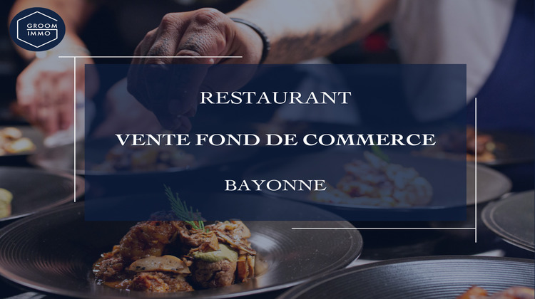 Ma-Cabane - Vente Boutique Bayonne, 100 m²