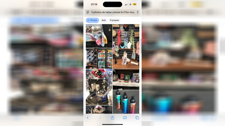 Ma-Cabane - Vente Boutique BAYONNE, 70 m²