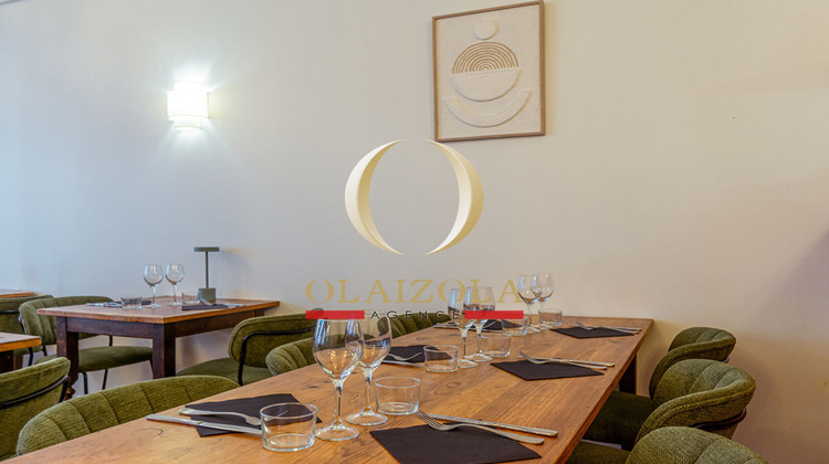 Ma-Cabane - Vente Boutique BAYONNE, 80 m²