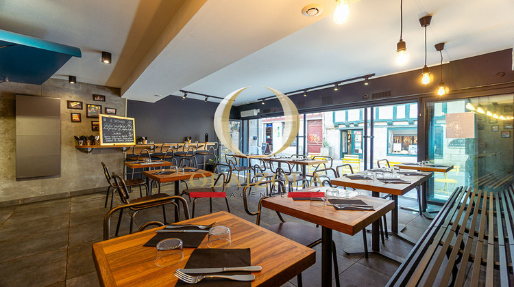 Ma-Cabane - Vente Boutique BAYONNE, 74 m²