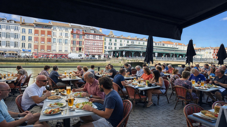 Ma-Cabane - Vente Boutique BAYONNE, 200 m²