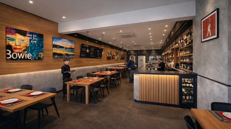 Ma-Cabane - Vente Boutique BAYONNE, 200 m²