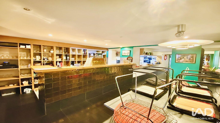 Ma-Cabane - Vente Boutique Bayonne, 124 m²