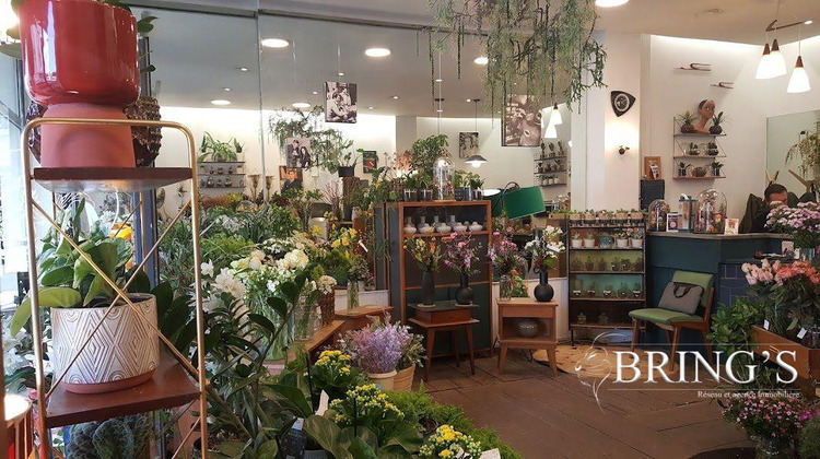 Ma-Cabane - Vente Boutique Bayonne, 45 m²