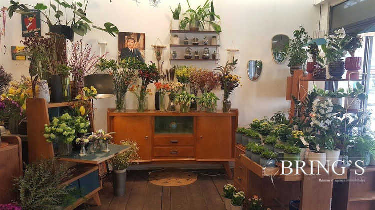 Ma-Cabane - Vente Boutique Bayonne, 45 m²