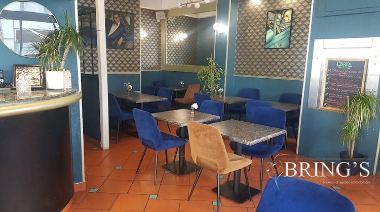 Ma-Cabane - Vente Boutique Bayonne, 50 m²