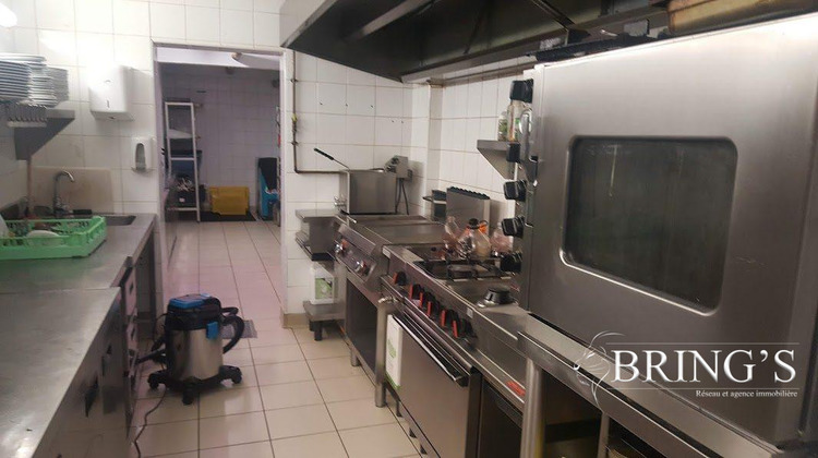 Ma-Cabane - Vente Boutique Bayonne, 50 m²