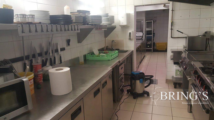 Ma-Cabane - Vente Boutique Bayonne, 50 m²