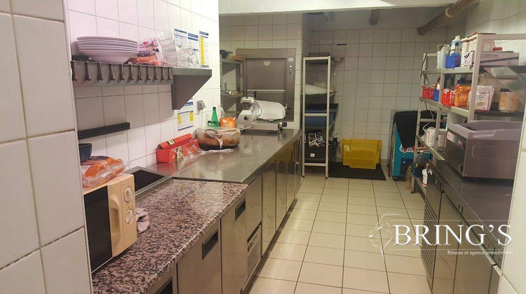 Ma-Cabane - Vente Boutique Bayonne, 50 m²